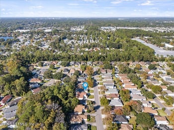 3822 Union Pacific Dr, Jacksonville, FL 32246