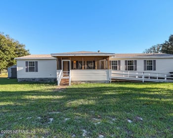 5891 Sequoia Rd, Keystone Heights, FL 32656