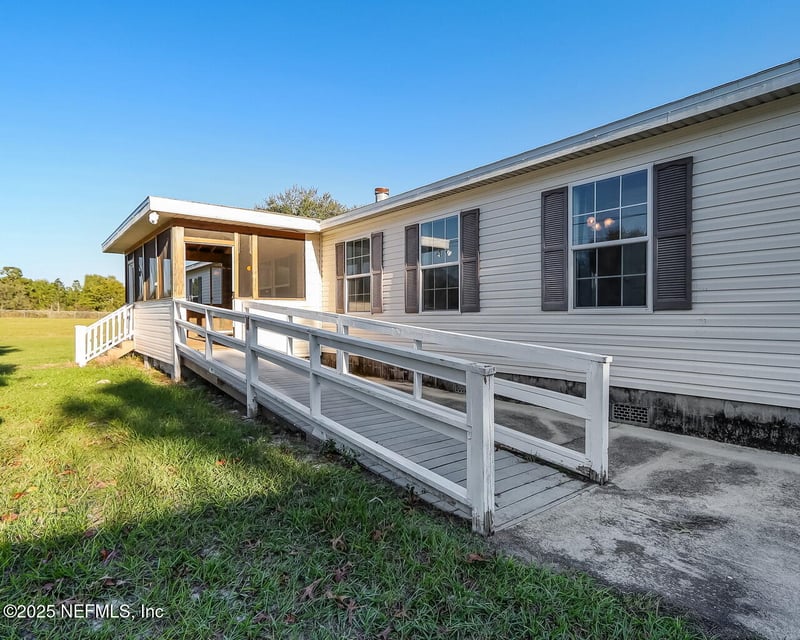 5891 Sequoia Rd, Keystone Heights, FL 32656