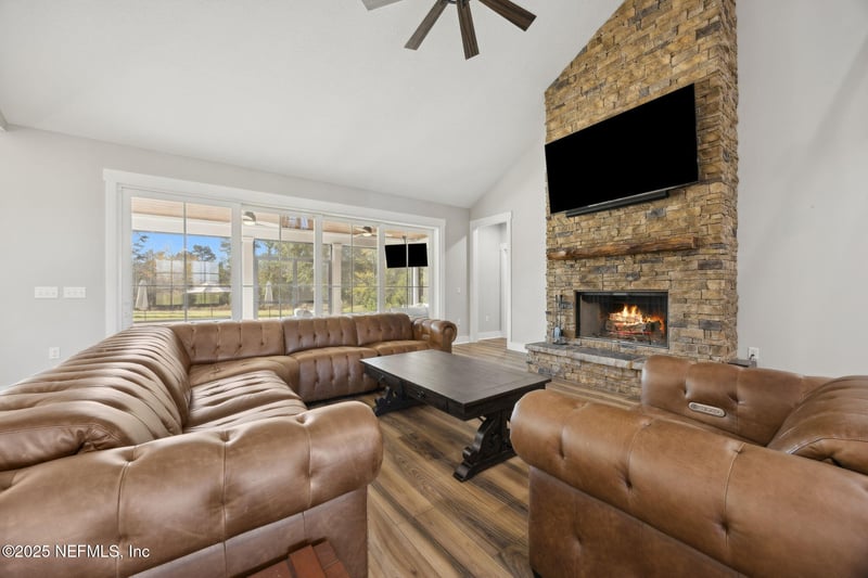 272272 Conner Nelson Rd, Hilliard, FL 32046