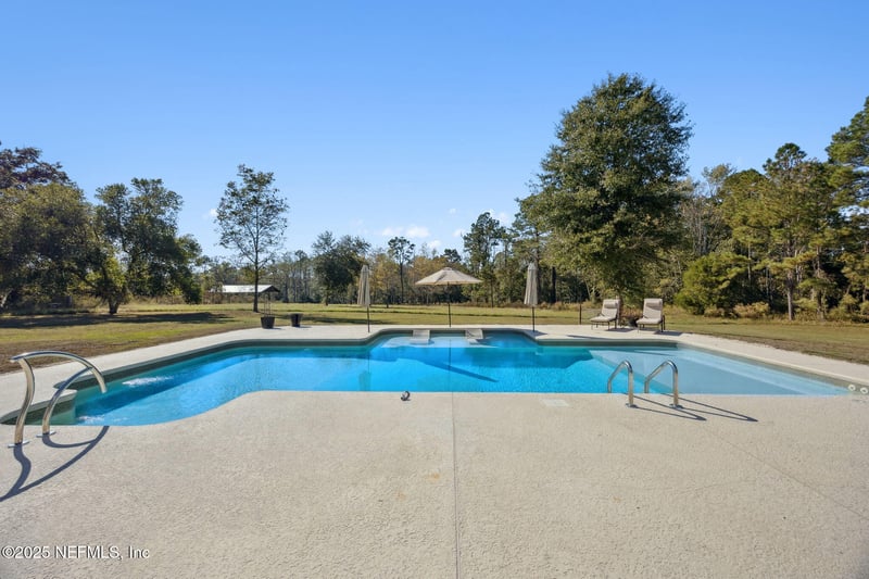 272272 Conner Nelson Rd, Hilliard, FL 32046