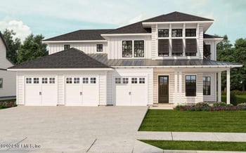 760 Sherry Dr, Atlantic Beach, FL 32233