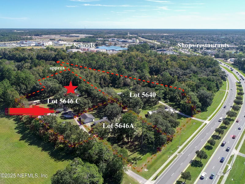5646-C State Road 16, St Augustine, FL 32092