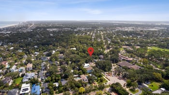 740 Sherry Dr, Atlantic Beach, FL 32233