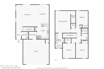 5344 Walkers Ridge Dr, Jacksonville, FL 32210