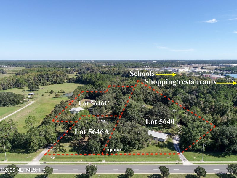 5646-C State Road 16, St Augustine, FL 32092
