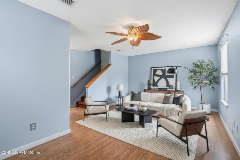 1114 Scheidel Ct, Atlantic Beach, FL 32233