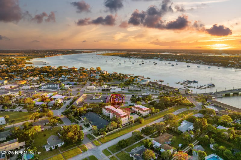 12 Flagler Blvd #A203, St Augustine, FL 32080