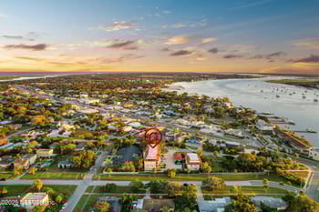 12 Flagler Blvd #A203, St Augustine, FL 32080