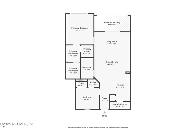 12 Flagler Blvd #A203, St Augustine, FL 32080