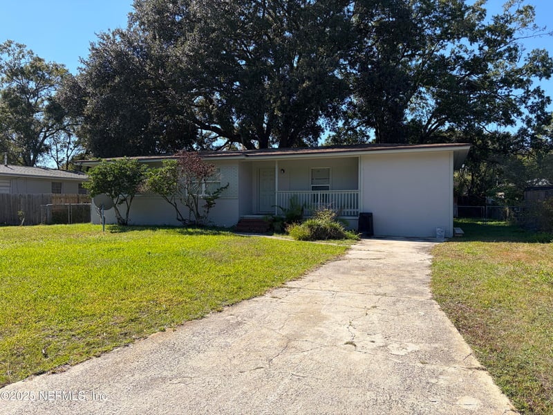 4444 Rainer Rd, Jacksonville, FL 32210