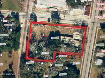 00 Bronson St, Palatka, FL 32177