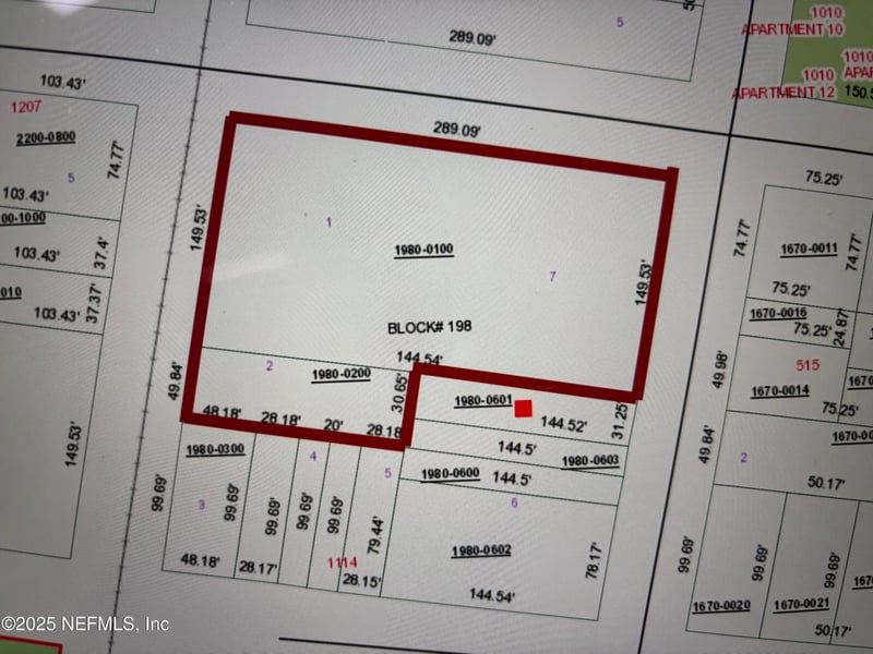 00 Bronson St, Palatka, FL 32177