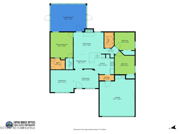 2191 Longly Green Ct, Jacksonville, FL 32246