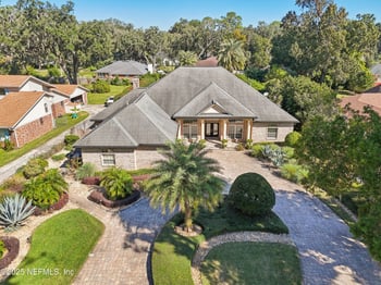 2553 Spreading Oaks Ln, Jacksonville, FL 32223