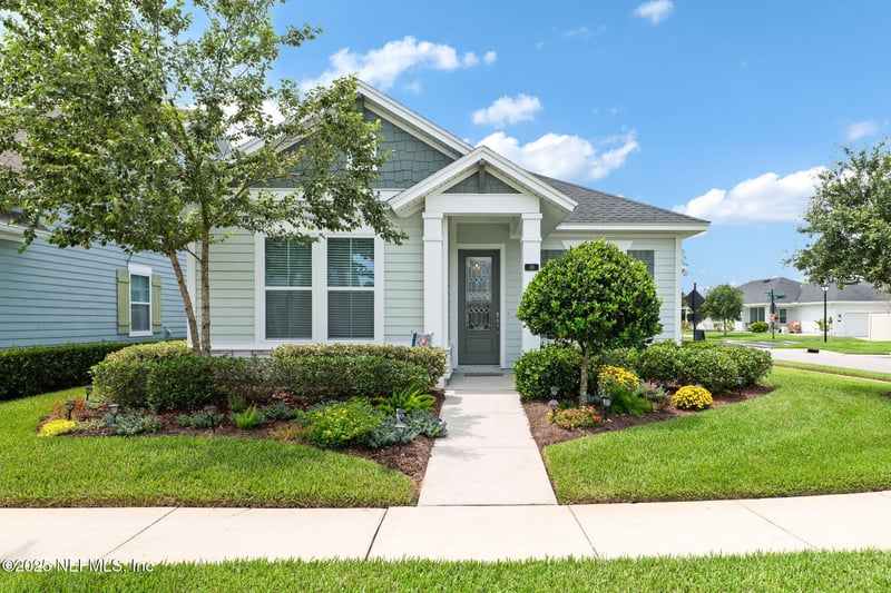 49 Fairhope Dr, Ponte Vedra, FL 32081