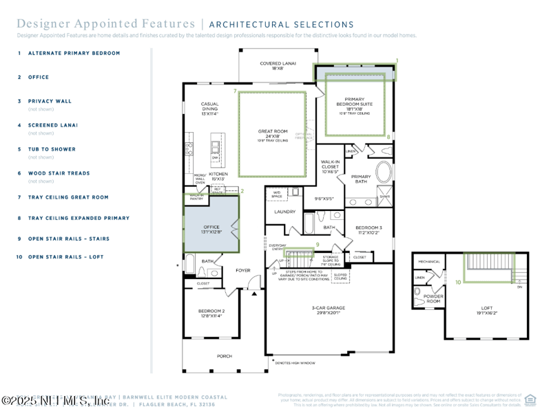 160 Stillwater Dr, Flagler Beach, FL 32136