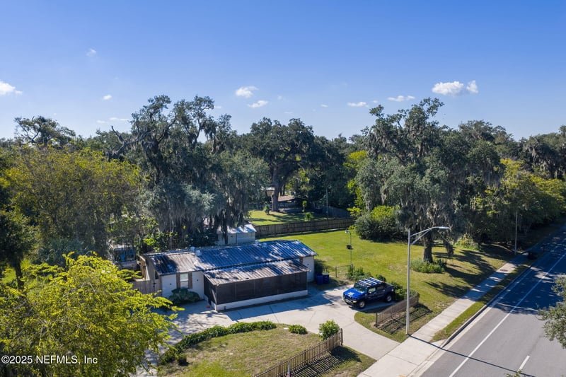 942 Wonderwood Dr, Jacksonville, FL 32233