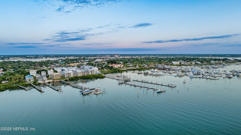 76 Cortez Ave, St Augustine, FL 32080