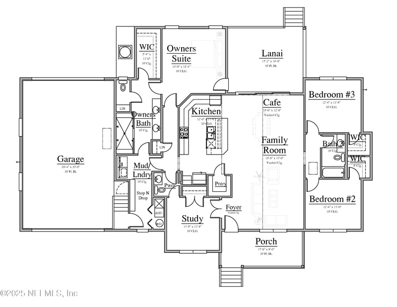 94300 Duck Lake Dr, Fernandina Beach, FL 32034