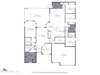 436 Porta Rosa Cir, St Augustine, FL 32092