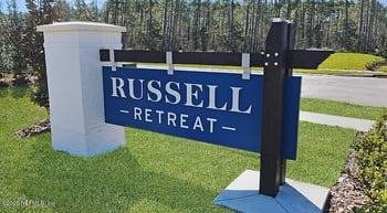 2332 River Pk, Green Cove Springs, FL 32043