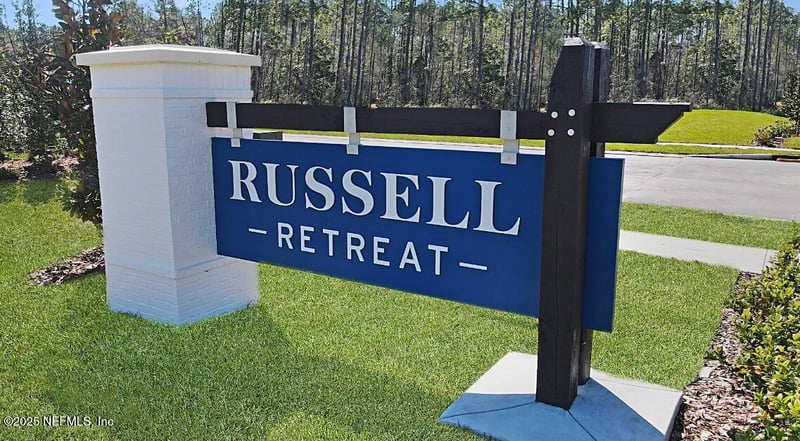 2332 River Pk, Green Cove Springs, FL 32043