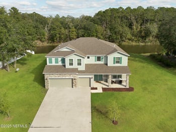 1465 Lake Foxmeadow Rd, Middleburg, FL 32068