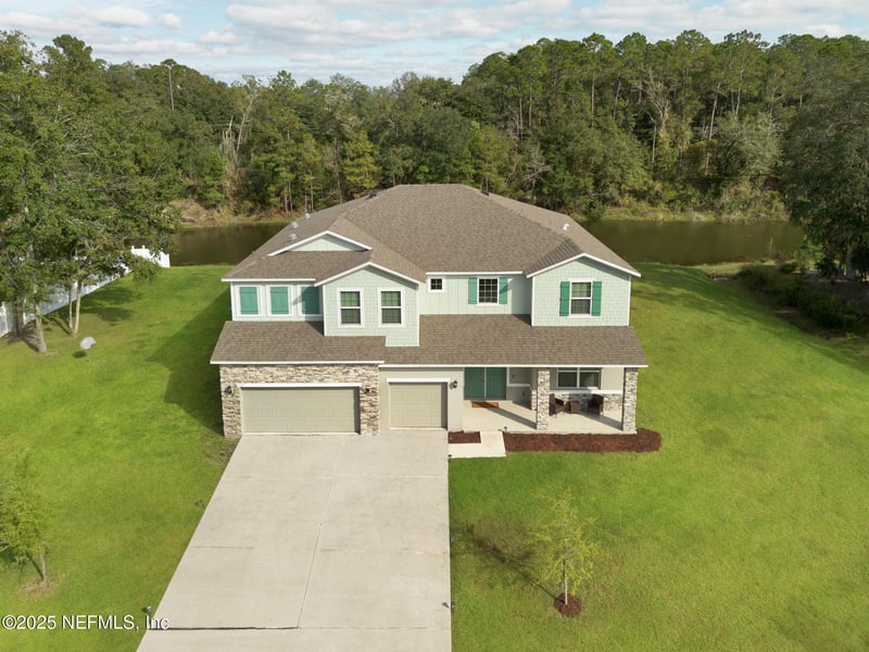 1465 Lake Foxmeadow Rd, Middleburg, FL 32068
