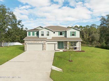 1465 Lake Foxmeadow Rd, Middleburg, FL 32068