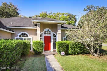1804 Branch Vine Dr, Jacksonville, FL 32246