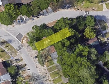 7237 Ken Knight Dr, Jacksonville, FL 32209