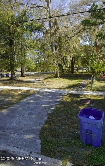 7237 Ken Knight Dr, Jacksonville, FL 32209