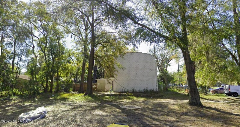 7237 Ken Knight Dr, Jacksonville, FL 32209