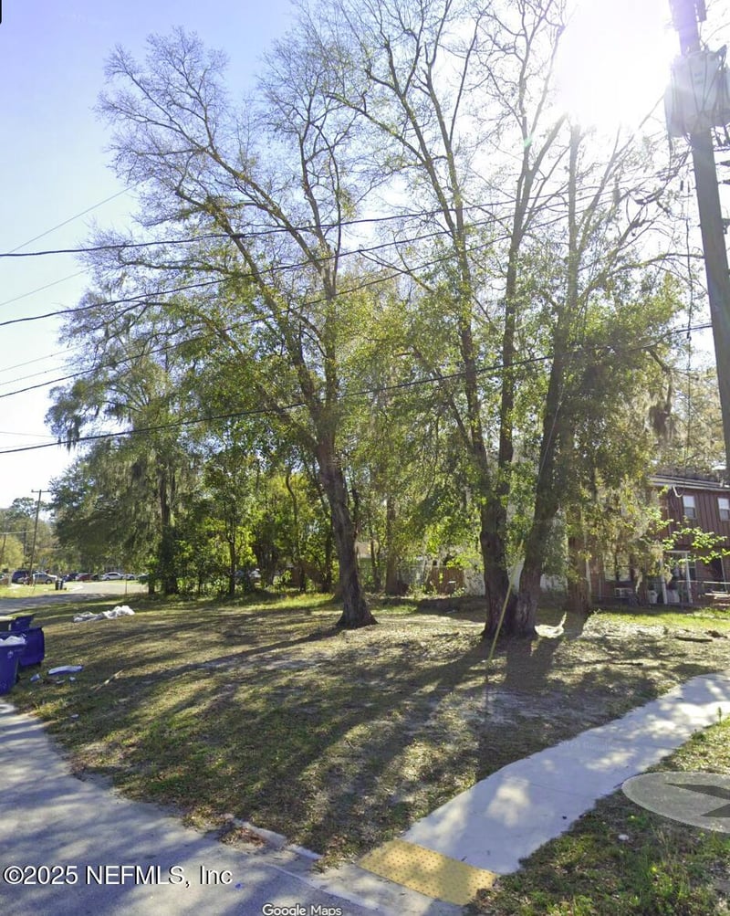 7237 Ken Knight Dr, Jacksonville, FL 32209