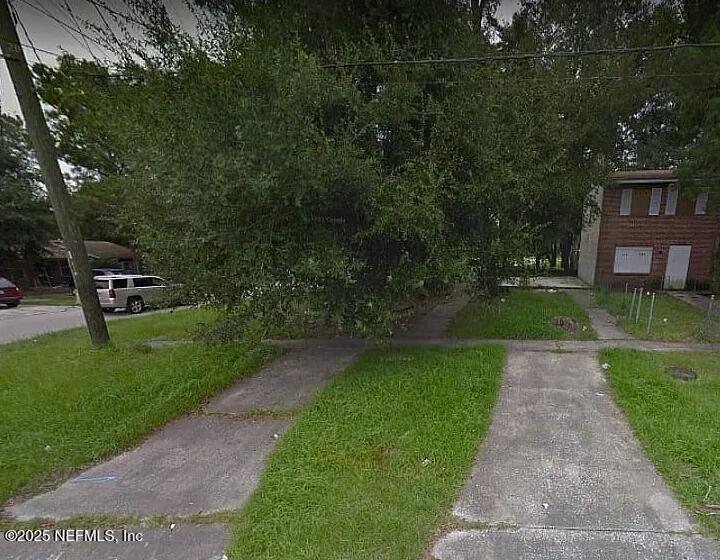 7237 Ken Knight Dr, Jacksonville, FL 32209