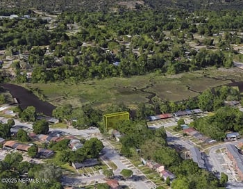 7237 Ken Knight Dr, Jacksonville, FL 32209