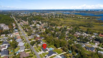3943 Eunice Rd, Jacksonville, FL 32250