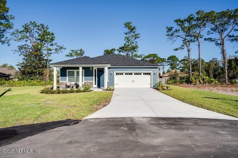 15704 Northside Dr, Jacksonville, FL 32218