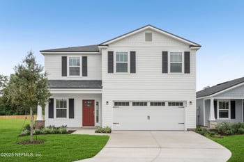 8670 Crystalline Ln, Jacksonville, FL 32221