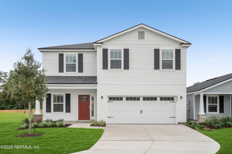 8670 Crystalline Ln, Jacksonville, FL 32221