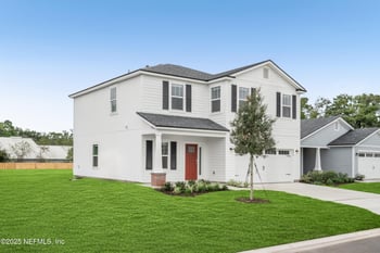 8670 Crystalline Ln, Jacksonville, FL 32221