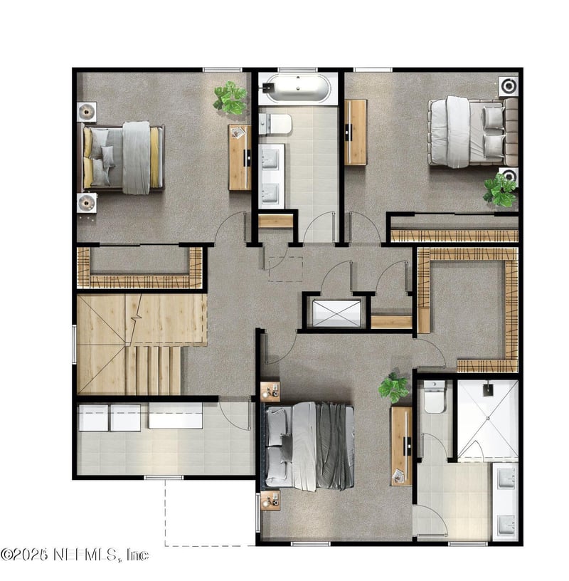 8670 Crystalline Ln, Jacksonville, FL 32221