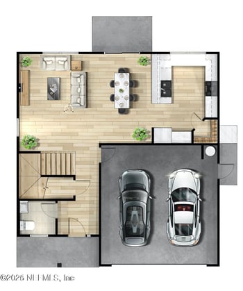 8670 Crystalline Ln, Jacksonville, FL 32221