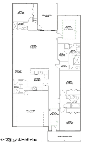 15704 Northside Dr, Jacksonville, FL 32218