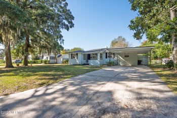 4218 Rosewood Ave, Jacksonville, FL 32207