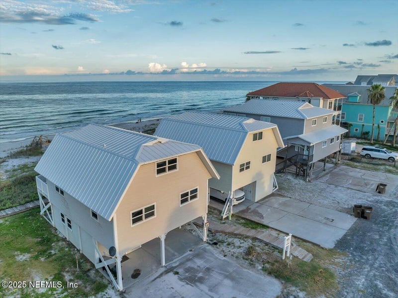 4491 Surfside Ln, Port St Joe, FL 32456