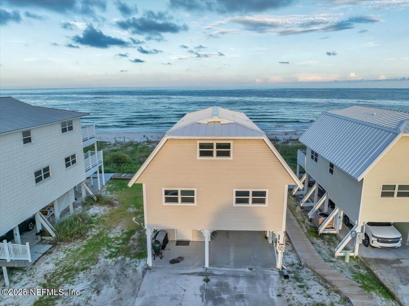 4491 Surfside Ln, Port St Joe, FL 32456