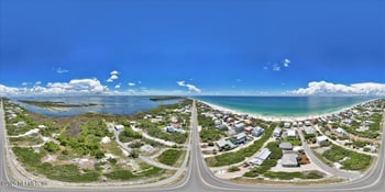 4491 Surfside Ln, Port St Joe, FL 32456