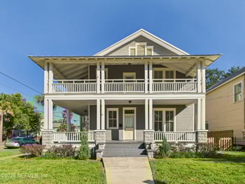 1251 Hubbard St, Jacksonville, FL 32206